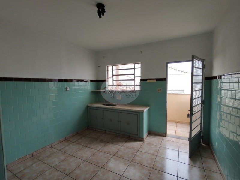 Aliança Imóveis - Imobiliária em Ribeirão Preto - SP - APARTAMENTO - JARDIM PAULISTA  - RIBEIRAO PRETO