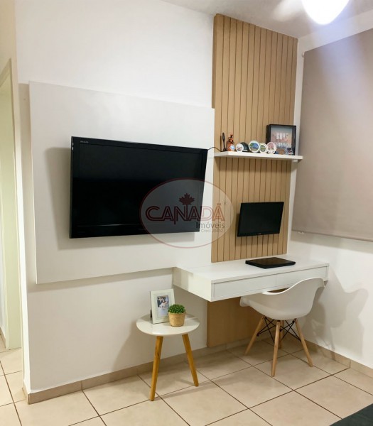 Aliança Imóveis - Imobiliária em Ribeirão Preto - SP - APARTAMENTO - SUMAREZINHO  - RIBEIRAO PRETO