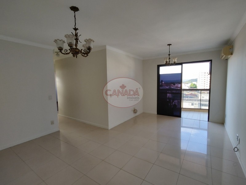 Imóvel: Apartamento em Ribeirao Preto no Bairro Jardim Paulista 
