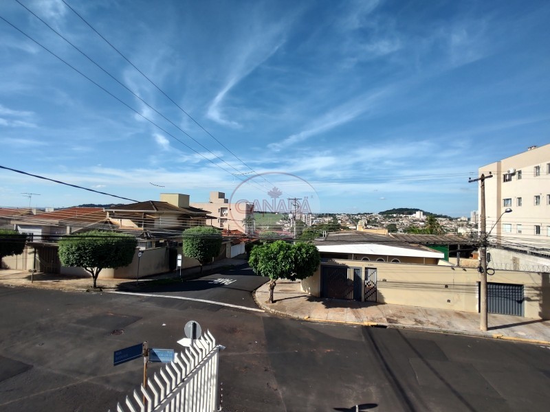 Aliança Imóveis - Imobiliária em Ribeirão Preto - SP - APARTAMENTO - PARQUE BANDEIRANTES  - RIBEIRAO PRETO