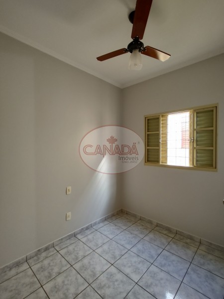 Aliança Imóveis - Imobiliária em Ribeirão Preto - SP - APARTAMENTO - PARQUE BANDEIRANTES  - RIBEIRAO PRETO