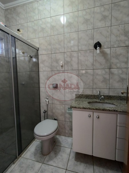 Aliança Imóveis - Imobiliária em Ribeirão Preto - SP - APARTAMENTO - PARQUE BANDEIRANTES  - RIBEIRAO PRETO
