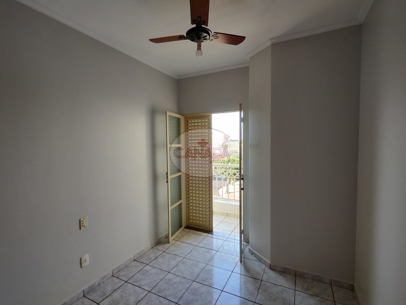 Aliança Imóveis - Imobiliária em Ribeirão Preto - SP - APARTAMENTO - PARQUE BANDEIRANTES  - RIBEIRAO PRETO