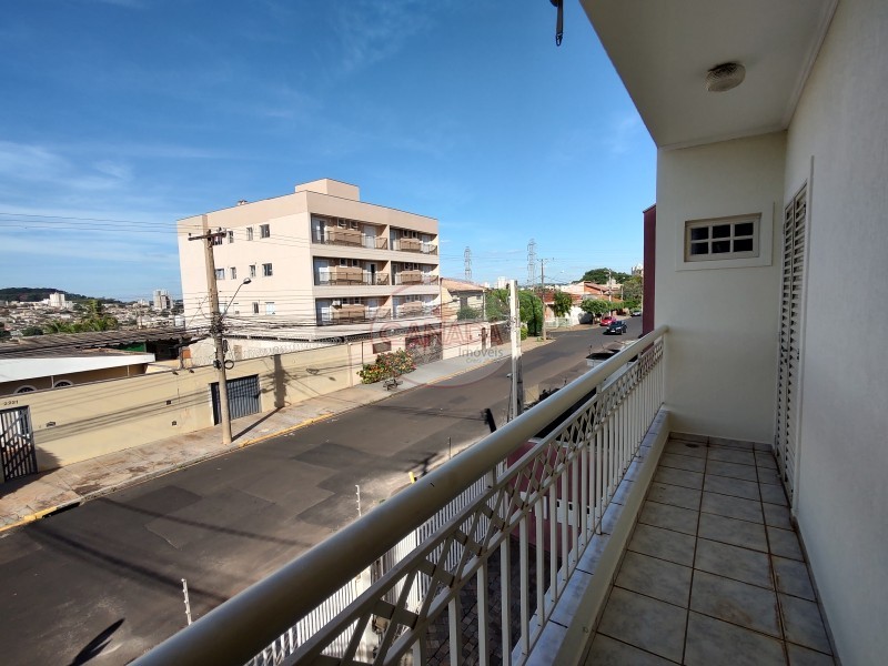 Aliança Imóveis - Imobiliária em Ribeirão Preto - SP - APARTAMENTO - PARQUE BANDEIRANTES  - RIBEIRAO PRETO