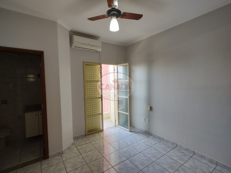 Aliança Imóveis - Imobiliária em Ribeirão Preto - SP - APARTAMENTO - PARQUE BANDEIRANTES  - RIBEIRAO PRETO