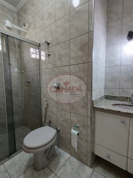 Aliança Imóveis - Imobiliária em Ribeirão Preto - SP - APARTAMENTO - PARQUE BANDEIRANTES  - RIBEIRAO PRETO