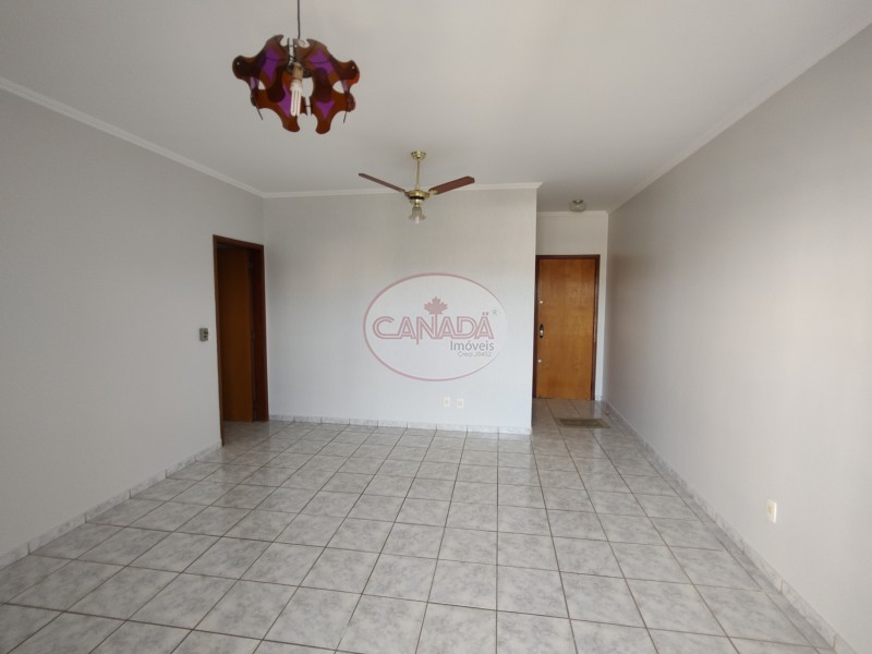 Aliança Imóveis - Imobiliária em Ribeirão Preto - SP - APARTAMENTO - PARQUE BANDEIRANTES  - RIBEIRAO PRETO