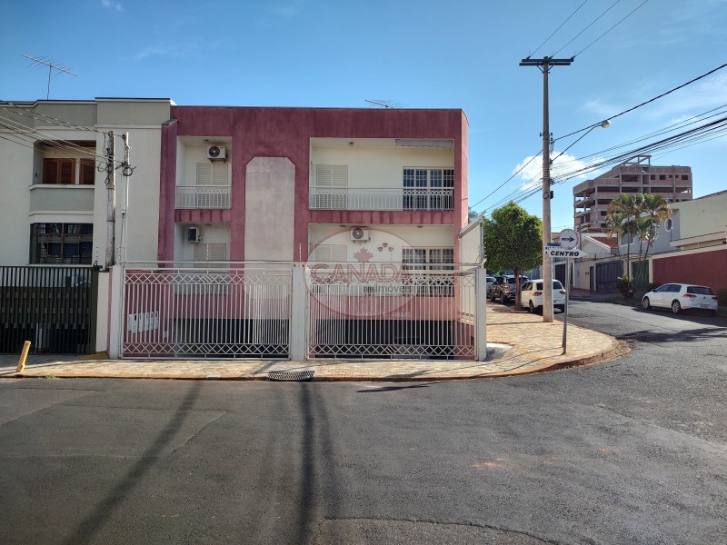 Imóvel: Apartamento em Ribeirao Preto no Bairro Parque Bandeirantes 