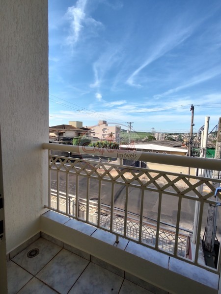 Aliança Imóveis - Imobiliária em Ribeirão Preto - SP - APARTAMENTO - PARQUE BANDEIRANTES  - RIBEIRAO PRETO