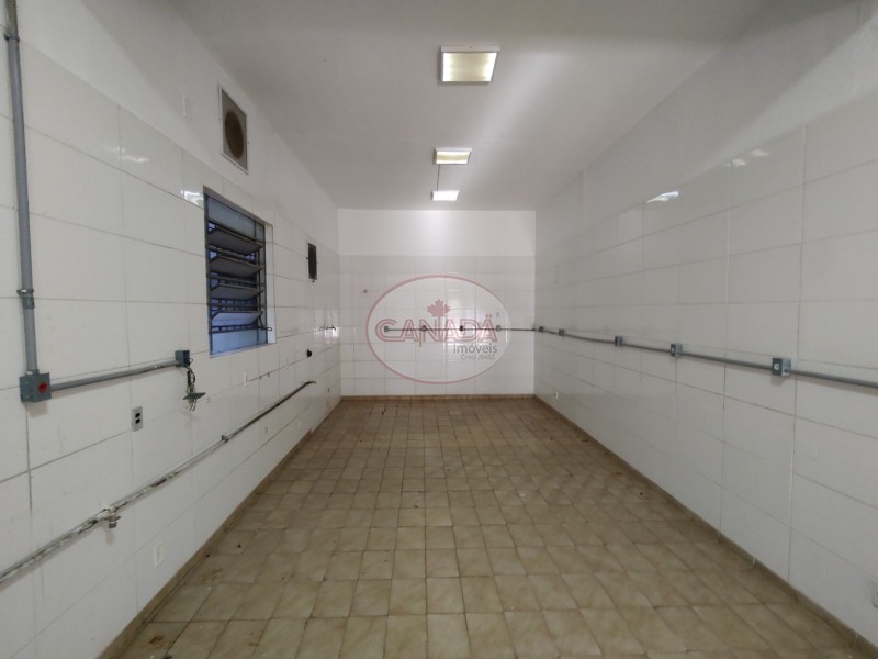 Aliança Imóveis - Imobiliária em Ribeirão Preto - SP - SALAO - JARDIM SAO LUIZ  - RIBEIRAO PRETO