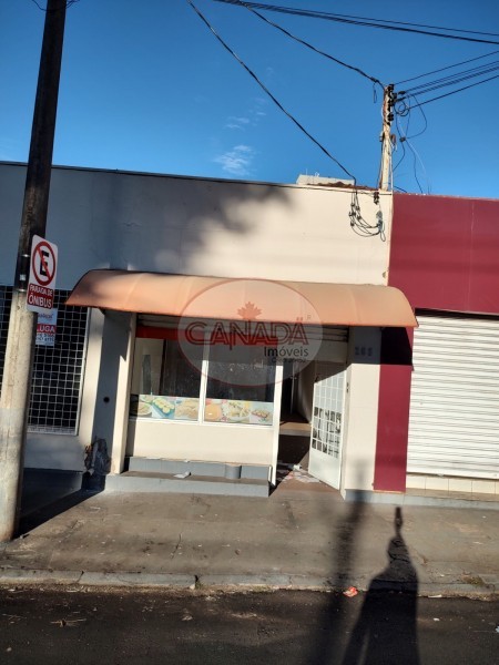 Imóvel: Salao em Ribeirao Preto no Bairro Jardim Sao Luiz 
