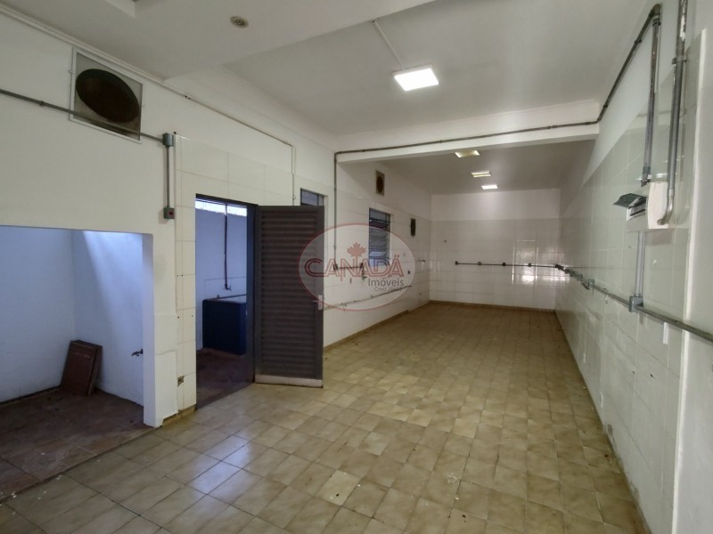 Aliança Imóveis - Imobiliária em Ribeirão Preto - SP - SALAO - JARDIM SAO LUIZ  - RIBEIRAO PRETO