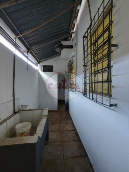 Aliança Imóveis - Imobiliária em Ribeirão Preto - SP - SALAO - JARDIM SAO LUIZ  - RIBEIRAO PRETO