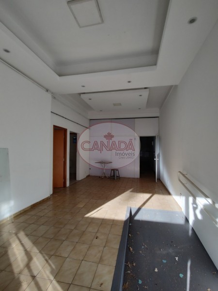 Aliança Imóveis - Imobiliária em Ribeirão Preto - SP - SALAO - JARDIM SAO LUIZ  - RIBEIRAO PRETO