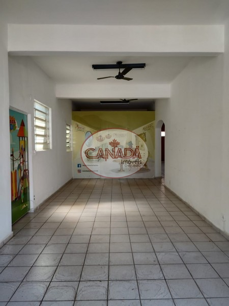 Aliança Imóveis - Imobiliária em Ribeirão Preto - SP - SALAO - JARDIM SAO LUIZ  - RIBEIRAO PRETO