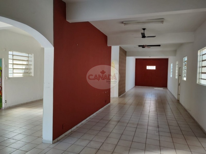 Aliança Imóveis - Imobiliária em Ribeirão Preto - SP - SALAO - JARDIM SAO LUIZ  - RIBEIRAO PRETO