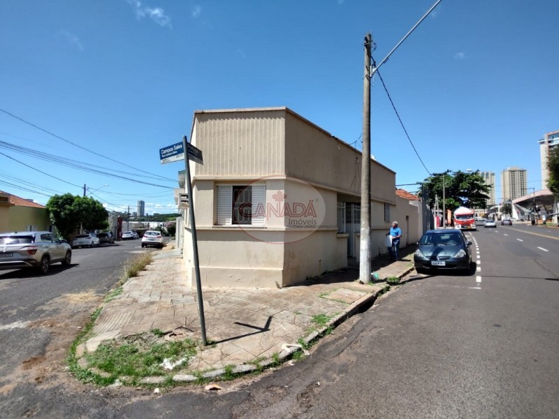 Aliança Imóveis - Imobiliária em Ribeirão Preto - SP - CASA - JARDIM SAO LUIZ  - RIBEIRAO PRETO