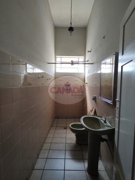 Aliança Imóveis - Imobiliária em Ribeirão Preto - SP - CASA - JARDIM SAO LUIZ  - RIBEIRAO PRETO