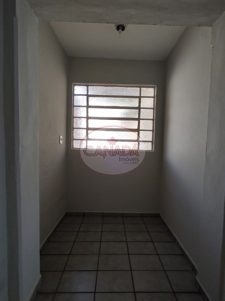 Aliança Imóveis - Imobiliária em Ribeirão Preto - SP - CASA - JARDIM SAO LUIZ  - RIBEIRAO PRETO