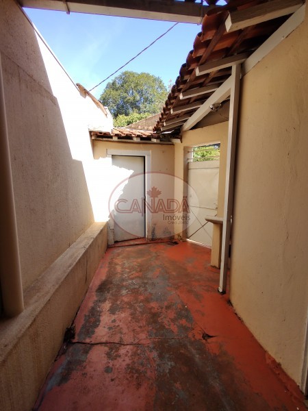 Aliança Imóveis - Imobiliária em Ribeirão Preto - SP - CASA - JARDIM SAO LUIZ  - RIBEIRAO PRETO