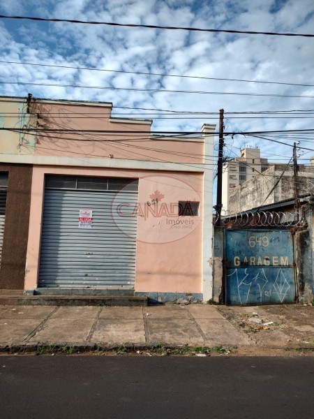 Imóvel: Salao em Ribeirao Preto no Bairro Campos Eliseos 