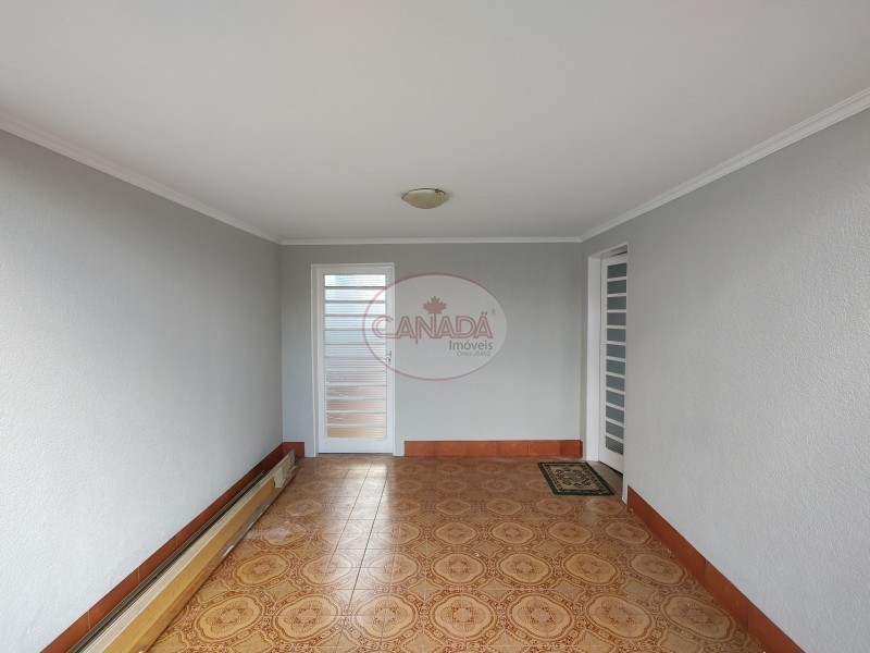 Aliança Imóveis - Imobiliária em Ribeirão Preto - SP - CASA - JARDIM AMERICA - RIBEIRAO PRETO