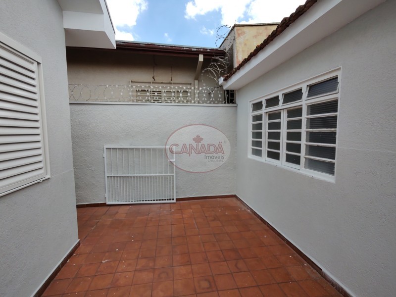 Aliança Imóveis - Imobiliária em Ribeirão Preto - SP - CASA - JARDIM AMERICA - RIBEIRAO PRETO