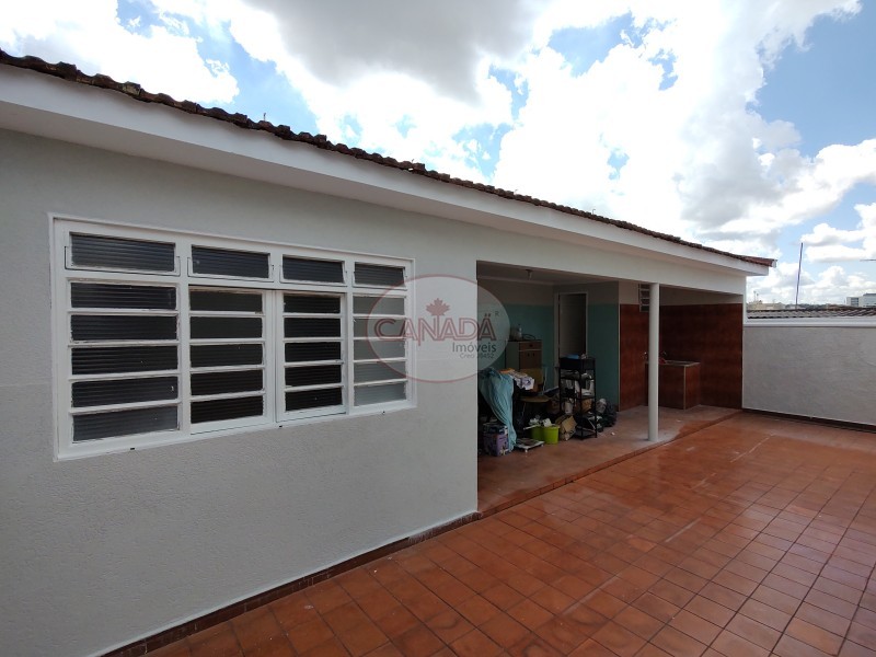 Aliança Imóveis - Imobiliária em Ribeirão Preto - SP - CASA - JARDIM AMERICA - RIBEIRAO PRETO