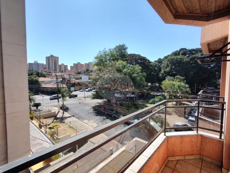 Imóvel: Apartamento em Ribeirao Preto no Bairro Jardim Macedo 
