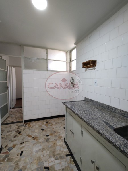 Aliança Imóveis - Imobiliária em Ribeirão Preto - SP - APARTAMENTO - CENTRO - RIBEIRAO PRETO