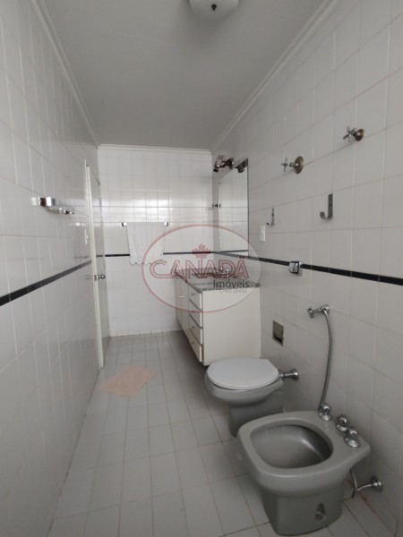 Aliança Imóveis - Imobiliária em Ribeirão Preto - SP - APARTAMENTO - CENTRO - RIBEIRAO PRETO