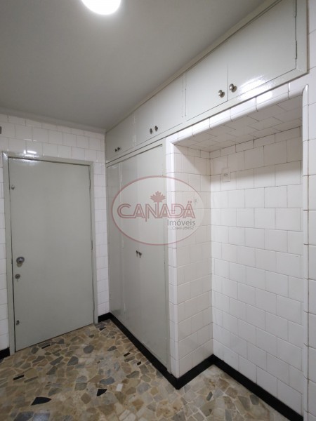 Aliança Imóveis - Imobiliária em Ribeirão Preto - SP - APARTAMENTO - CENTRO - RIBEIRAO PRETO