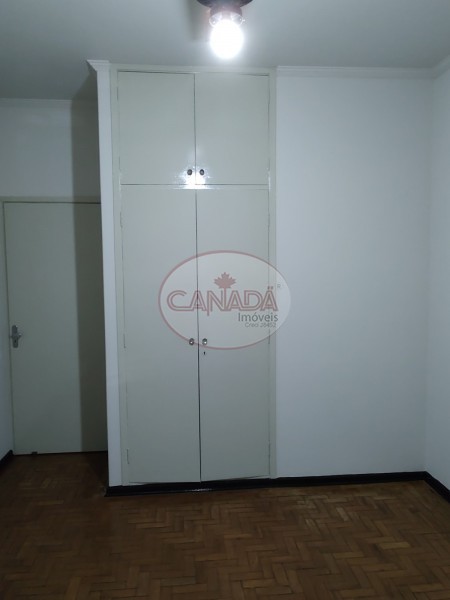 Aliança Imóveis - Imobiliária em Ribeirão Preto - SP - APARTAMENTO - CENTRO - RIBEIRAO PRETO