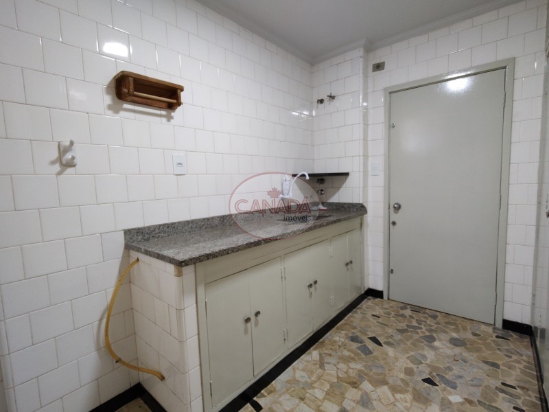 Aliança Imóveis - Imobiliária em Ribeirão Preto - SP - APARTAMENTO - CENTRO - RIBEIRAO PRETO