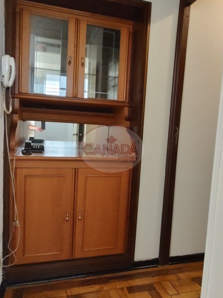 Aliança Imóveis - Imobiliária em Ribeirão Preto - SP - APARTAMENTO - CENTRO - RIBEIRAO PRETO