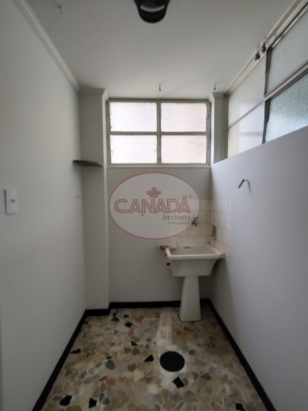 Aliança Imóveis - Imobiliária em Ribeirão Preto - SP - APARTAMENTO - CENTRO - RIBEIRAO PRETO