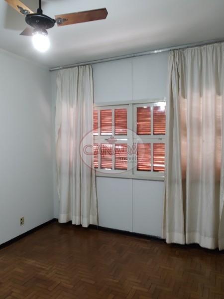 Aliança Imóveis - Imobiliária em Ribeirão Preto - SP - APARTAMENTO - CENTRO - RIBEIRAO PRETO