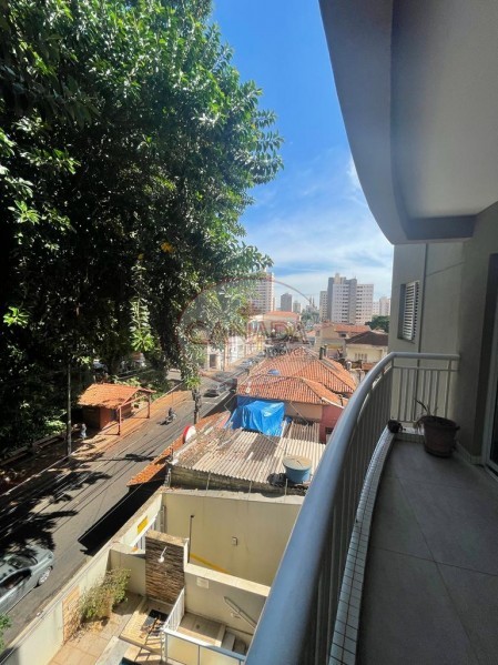 Aliança Imóveis - Imobiliária em Ribeirão Preto - SP - APARTAMENTO - CENTRO - RIBEIRAO PRETO