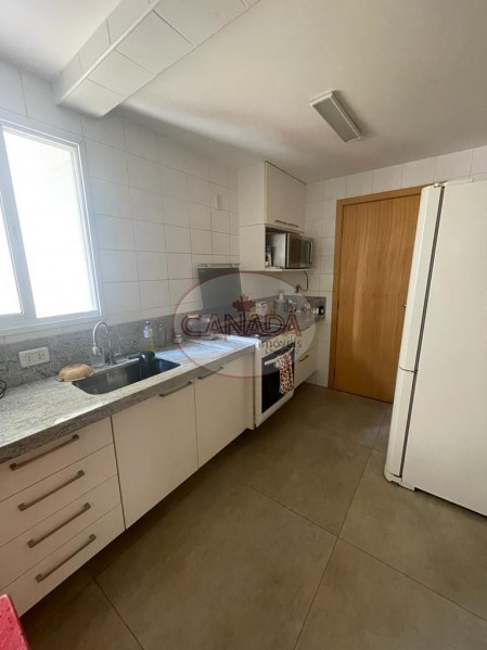 Aliança Imóveis - Imobiliária em Ribeirão Preto - SP - APARTAMENTO - CENTRO - RIBEIRAO PRETO