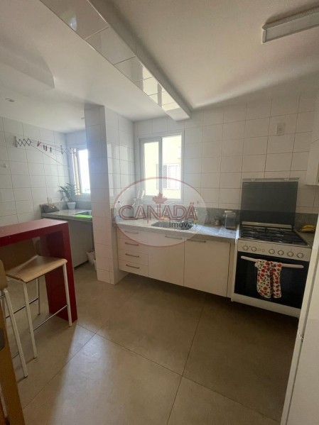 Aliança Imóveis - Imobiliária em Ribeirão Preto - SP - APARTAMENTO - CENTRO - RIBEIRAO PRETO