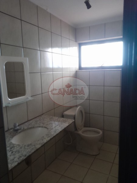 Imóvel: Apartamento em Ribeirao Preto no Bairro Jardim Palmares 