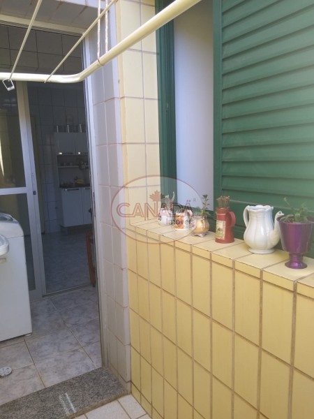 Imóvel: Apartamento em Ribeirao Preto no Bairro Jardim America