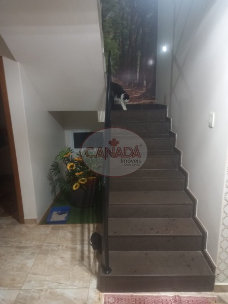 Aliança Imóveis - Imobiliária em Ribeirão Preto - SP - CASA - JARDIM ACACIAS - RIBEIRAO PRETO