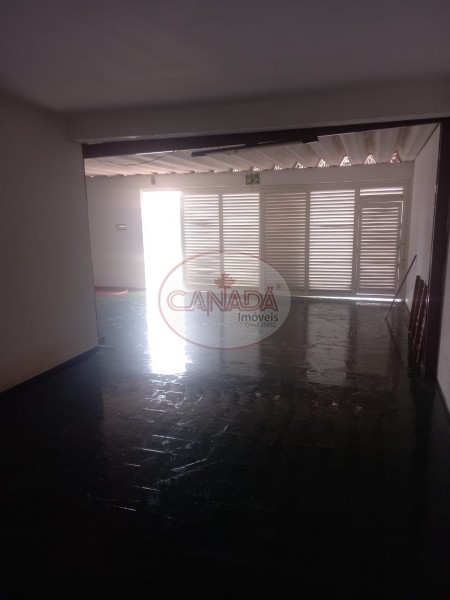 Aliança Imóveis - Imobiliária em Ribeirão Preto - SP - CASA - JARDIM INDEPENDENCIA - RIBEIRAO PRETO