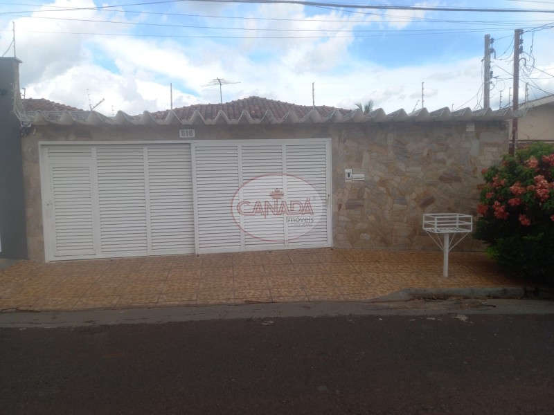 Imóvel: Casa em Ribeirao Preto no Bairro Jardim Independencia