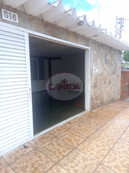Aliança Imóveis - Imobiliária em Ribeirão Preto - SP - CASA - JARDIM INDEPENDENCIA - RIBEIRAO PRETO