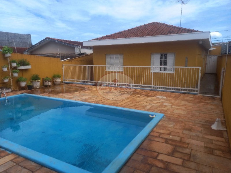 Aliança Imóveis - Imobiliária em Ribeirão Preto - SP - CASA - JARDIM INDEPENDENCIA - RIBEIRAO PRETO