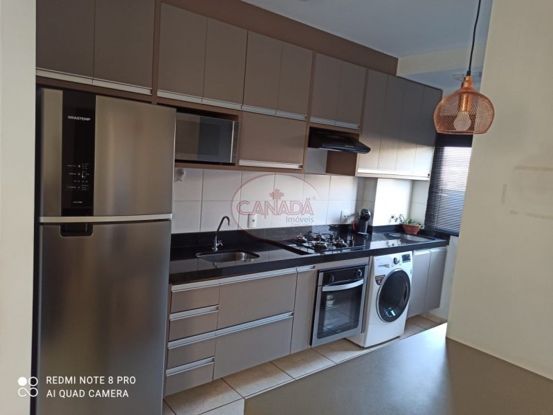 Imóvel: Apartamento em Ribeirao Preto no Bairro Bonfim Paulista