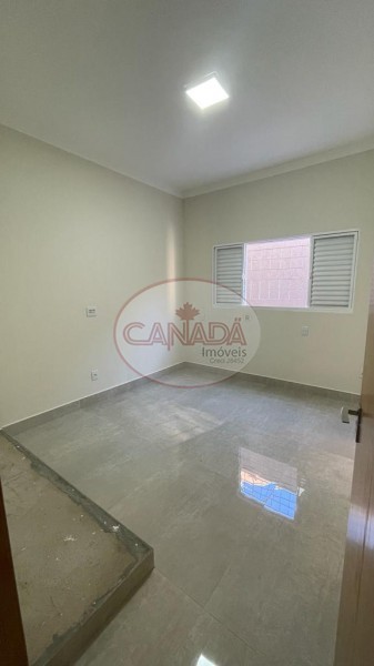 Aliança Imóveis - Imobiliária em Ribeirão Preto - SP - CASA - JARDIM SABINO - BRODOWSKI