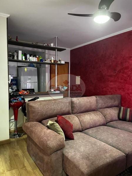 Imóvel: Apartamento em Ribeirao Preto no Bairro Nova Aliança 
